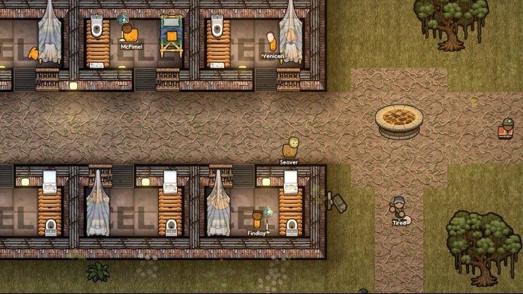 Prison Architect: Jungle Pack