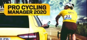 Pro Cycling Manager 2020