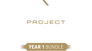 Project Motor Racing - Year 1 Bundle - Pre-Purchase
