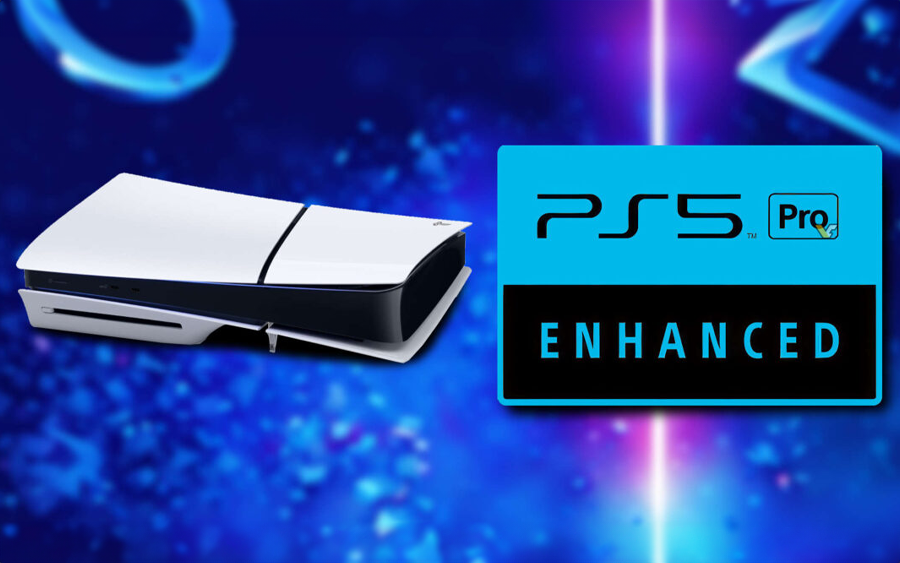 PlayStation 5 Pro Enhanced: Redefining the Gaming Experience