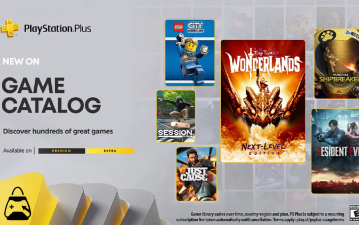 What Games Will Be Free on PlayStation Plus in January?