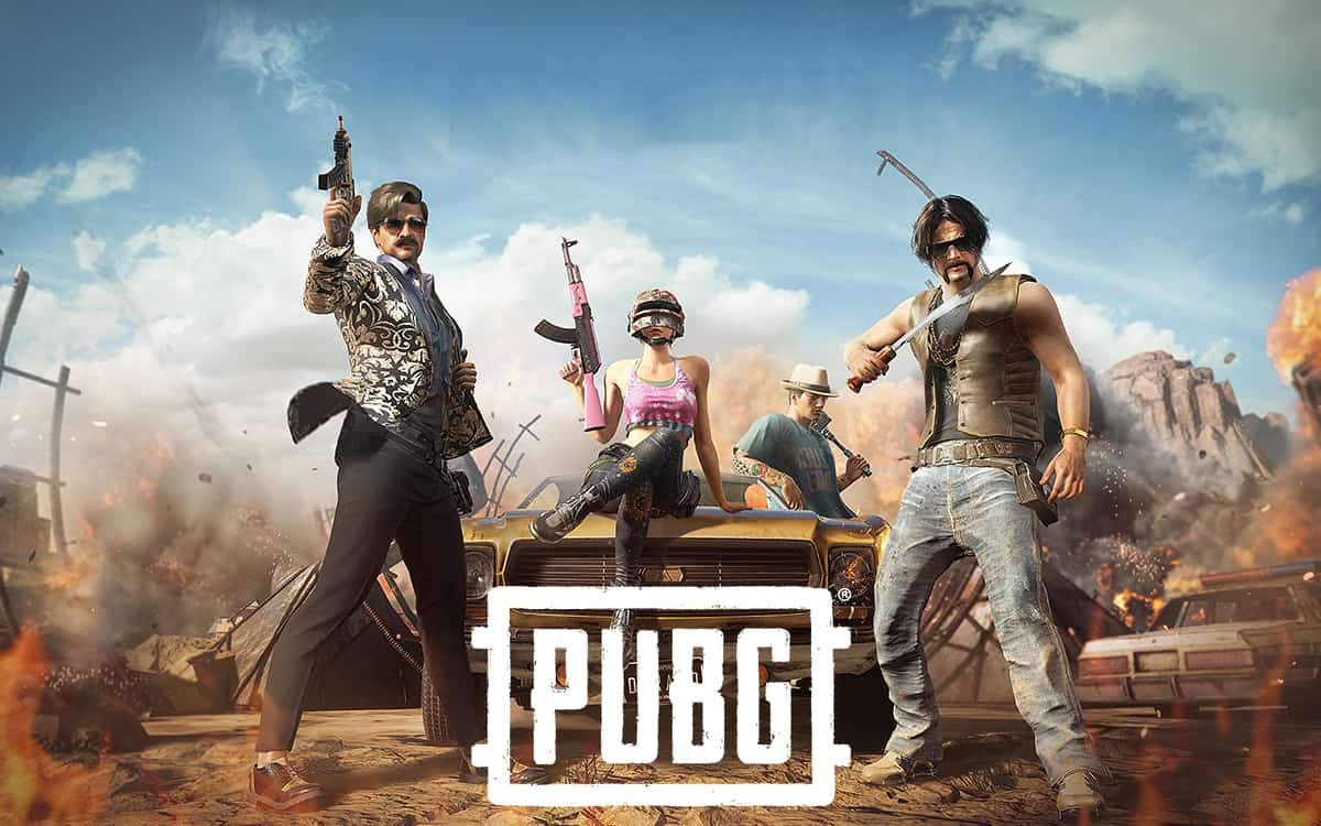 How to Change Your PUBG Avatar: Customize Your Profile Picture on Android, iOS, and PC