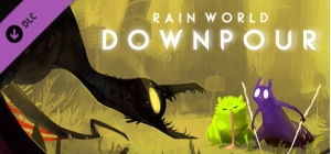 Rain World: Downpour