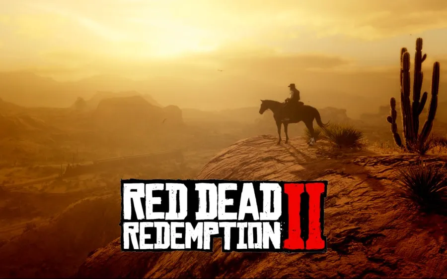 What is Red Dead Redemption 2? What is Red Dead Redemption 2?