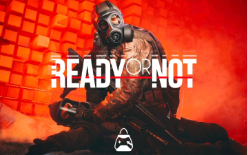 Ready or Not Game Review