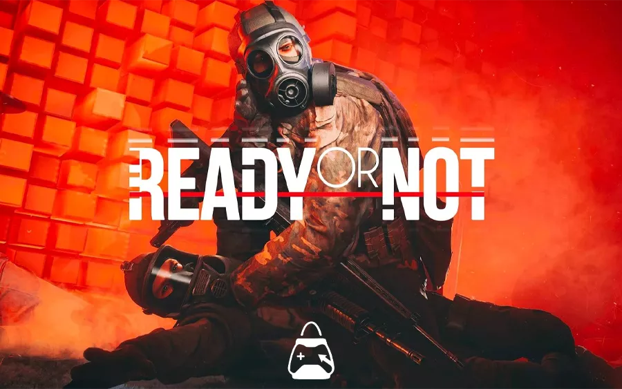 Ready or Not Game Review Ready or Not Game Review