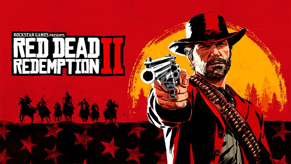 Red Dead Redemption 2