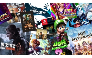 The Remake Boom: Nostalgia or the Death of Creativity?