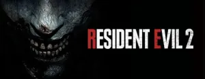 RESIDENT EVIL 2 / BIOHAZARD RE:2 Deluxe Edition