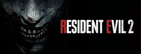 RESIDENT EVIL 2 / BIOHAZARD RE:2 Deluxe Edition
