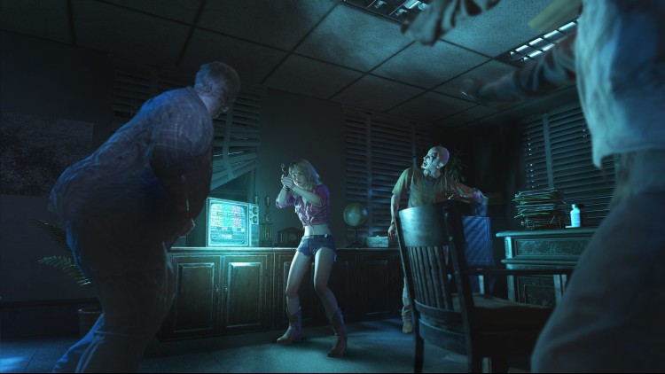 RESIDENT EVIL 3