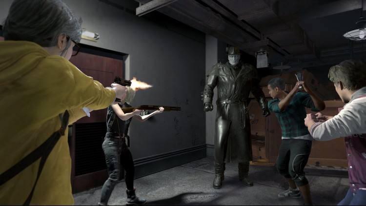 RESIDENT EVIL 3