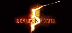 Resident Evil 5