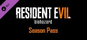 Resident Evil 7 Biohazard - Season Pass