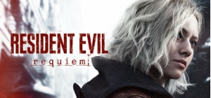 Resident Evil Requiem Deluxe Edition - Pre-Order