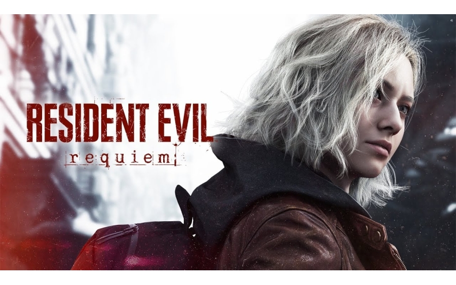 Resident Evil Requiem: The New Name of Nightmare