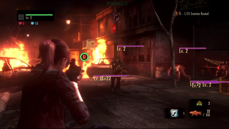 Resident Evil Revelations 2 / Biohazard Revelations 2 Deluxe Edition