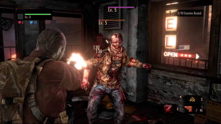 Resident Evil Revelations 2 / Biohazard Revelations 2 Deluxe Edition