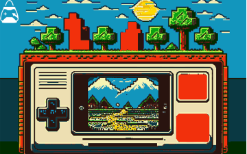 Pixels of the Past: Where Has Our Love for Old Games Gone?