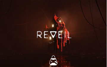 REVEIL: A Psycho-Thriller Game