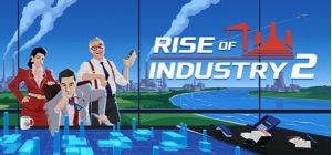 Rise of Industry 2