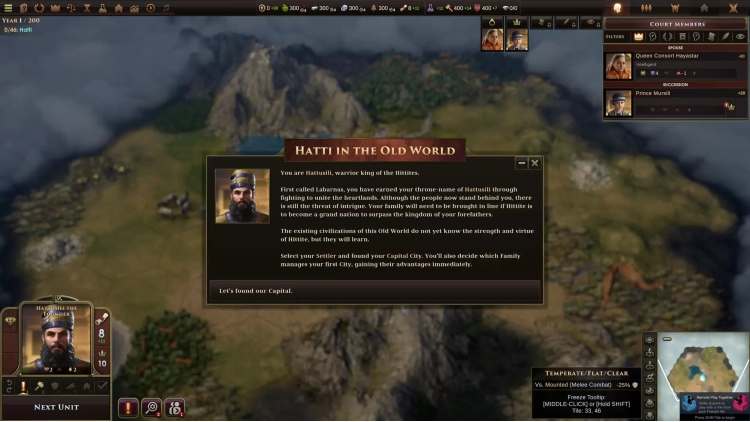 Old World - Heroes of the Aegean