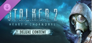 S.T.A.L.K.E.R. 2: Heart of Chornobyl - Deluxe Edition