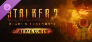 S.T.A.L.K.E.R. 2: Heart of Chornobyl - Ultimate Edition