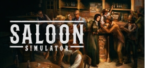 Saloon Simulator