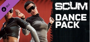 SCUM Dance Pack