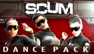 SCUM Dance Pack