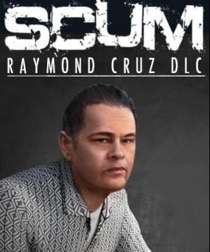 SCUM Raymond Cruz