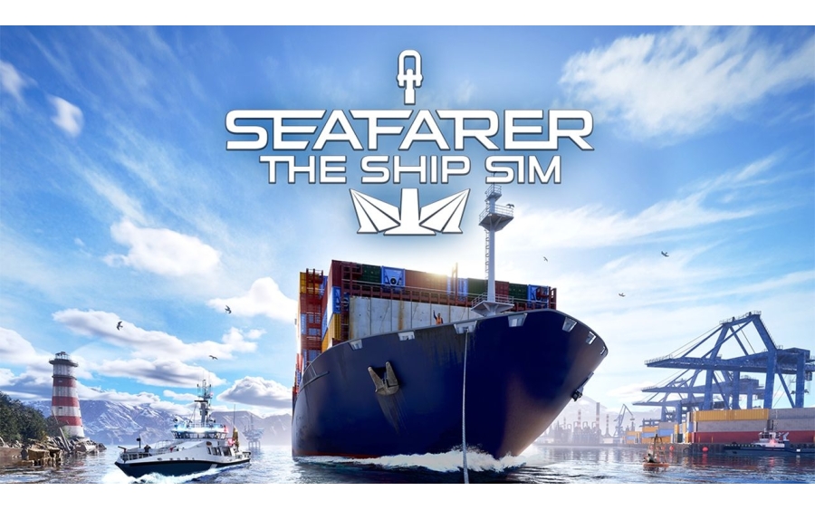 Seafarer: The Ship Sim – Charting Your Course on the High Seas Seafarer: The Ship Sim – Charting Your Course on the High Seas