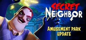 Secret Neighbor
