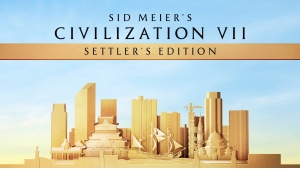Sid Meier's Civilization® VII Settler's Edition