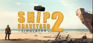 Ship Graveyard Simulator