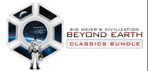 Sid Meier's Civilization : Beyond Earth Classics Bundle