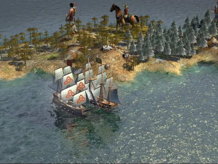 Sid Meier's Civilization IV : Colonization