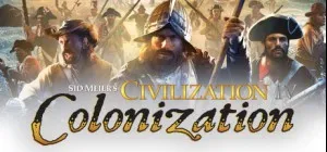 Sid Meier's Civilization IV : Colonization