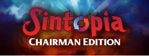 Sintopia - Chairman Edition