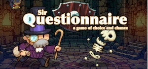 Sir Questionnaire