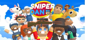Sniper Dan