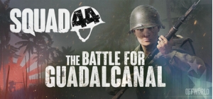 Squad 44: Deluxe Edition