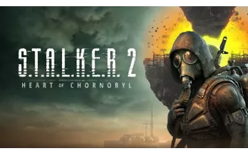 STALKER 2 Receives Major Update with Over 1,200 Fixes and Improvements