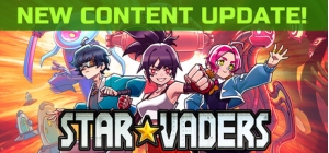 StarVaders