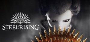 Steelrising - Bastille Edition