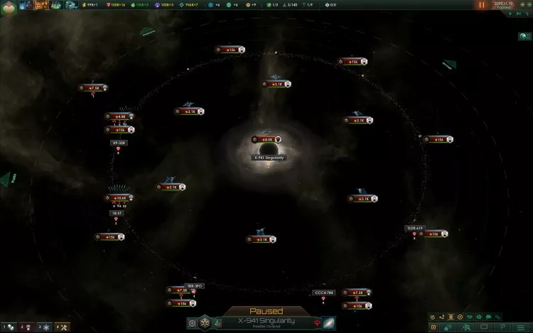 Stellaris: Apocalypse
