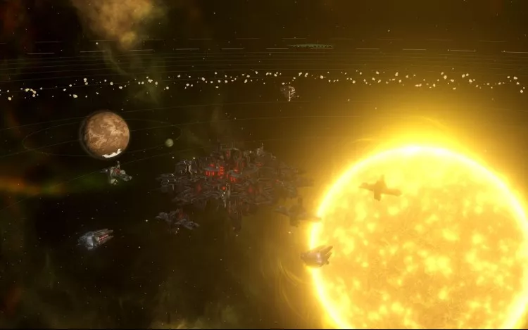 Stellaris: Apocalypse