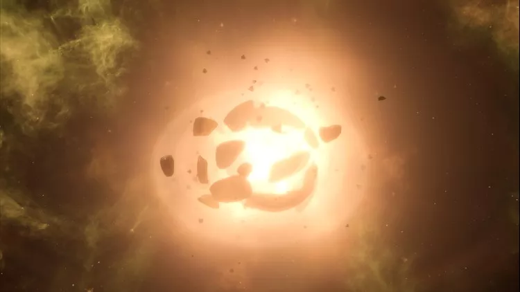 Stellaris: Apocalypse
