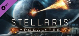 Stellaris: Apocalypse